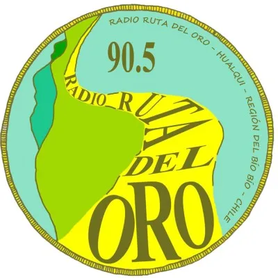 Live streaming Radio Ruta del Oro