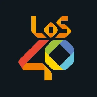 Live streaming Los 40