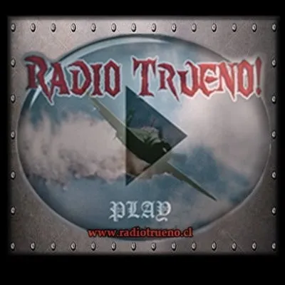 Live streaming Radio Trueno
