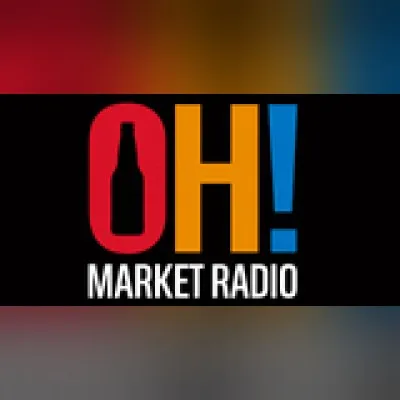 Live streaming OH Market Radio