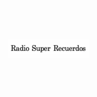 Radio Super Recuerdos