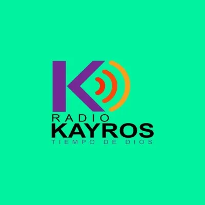 Live streaming Radio Kayros