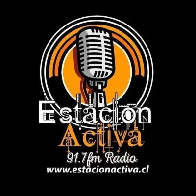Live streaming Radio Estación Activa