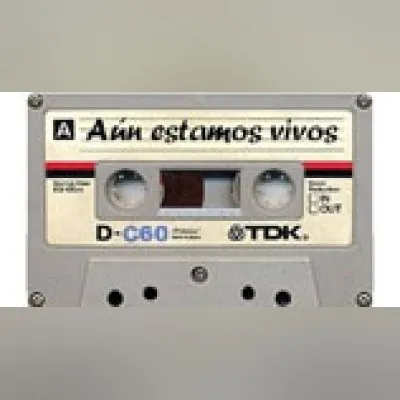 Live streaming Radio Aun estamos vivos online