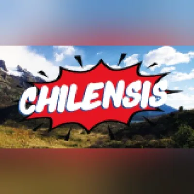 Live streaming Chilensis