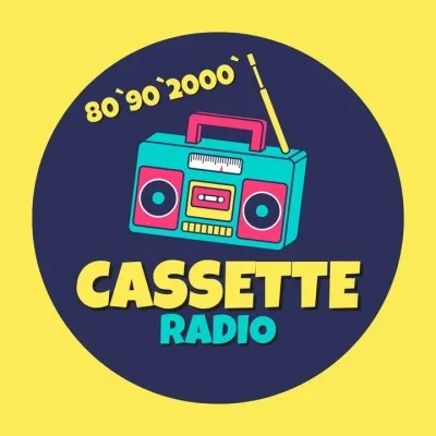 Live streaming Radio Cassette