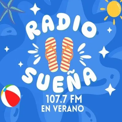 Live streaming Radio Sueña