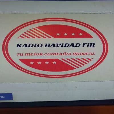 Live streaming NAVIDAD FM