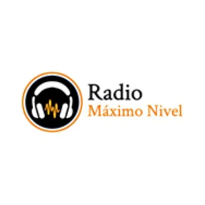 Live streaming Radio Máximo Nivel