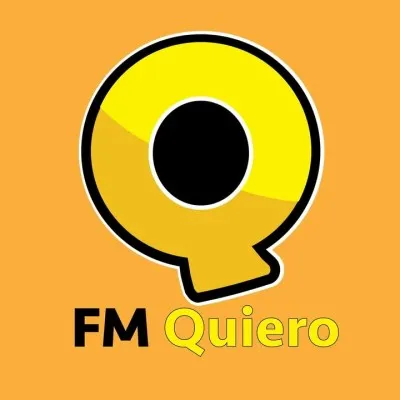Live streaming FM Quiero