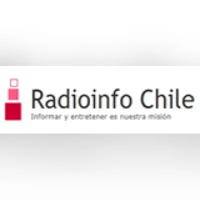 Live streaming Radio Info Chile