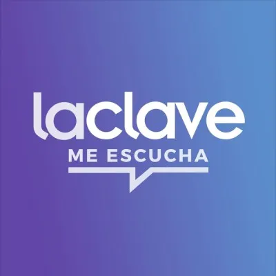 Live streaming Radio La Clave