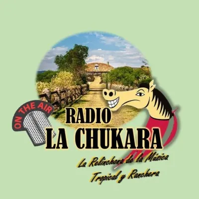Live streaming Radio La Chukara