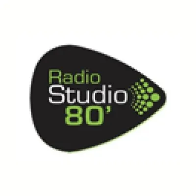 Live streaming Radio Studio 80