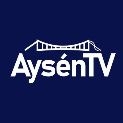 Live streaming Radio Aysén TV