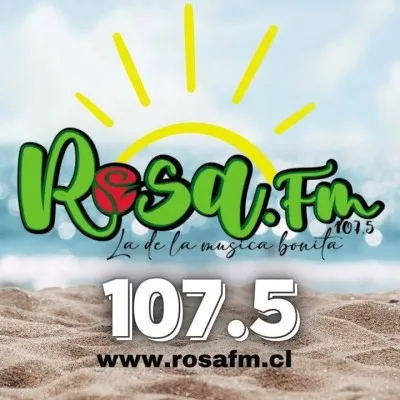 Live streaming Radio Rosa FM