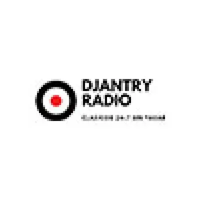 Live streaming djantry radio retro señal 2