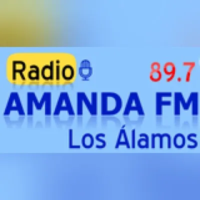 Live streaming Radio Amanda FM