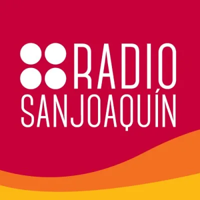 Live streaming Radio San Joaquín