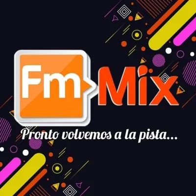 Live streaming FM Mix