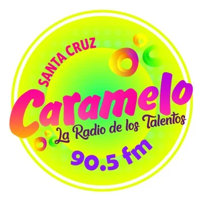 Live streaming Radio Caramelo