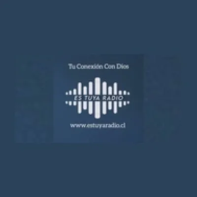 Live streaming Estuya Radio 107.7 Fm