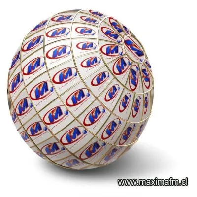 Live streaming Maxima Fm Antofagasta