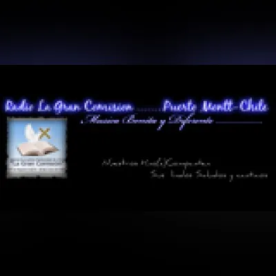 Live streaming Radio Lgc PuertoMontt-Chile