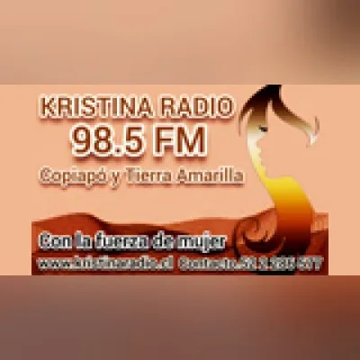 Live streaming Kristina radio