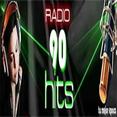 Live streaming Radio90hits
