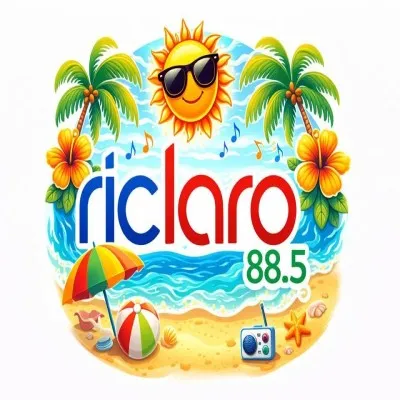 Live streaming Radio Rioclaro