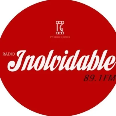 Live streaming Inolvidable FM
