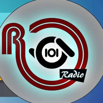 Live streaming Radio 101 Fm