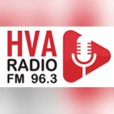Live streaming HVA Radio