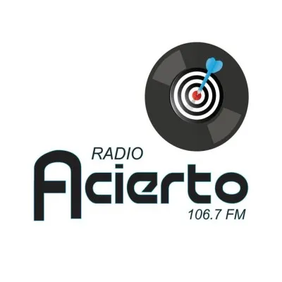 Live streaming Radio Acierto