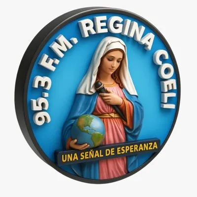 Live streaming Radio Regina Coeli