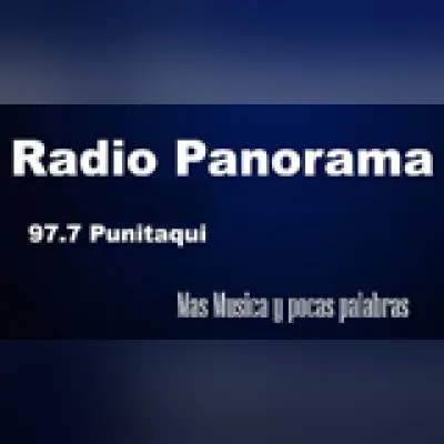 Live streaming Radio Panorama