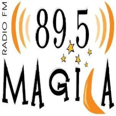 Live streaming Radio Mágica