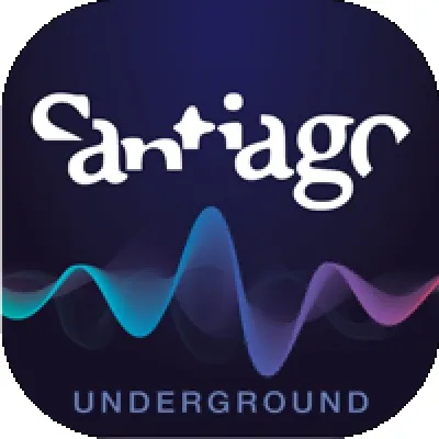 Santiago Underground
