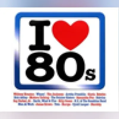 Live streaming Generacion 80s 90s