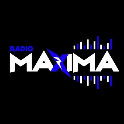 Live streaming Radio Máxima Stereo
