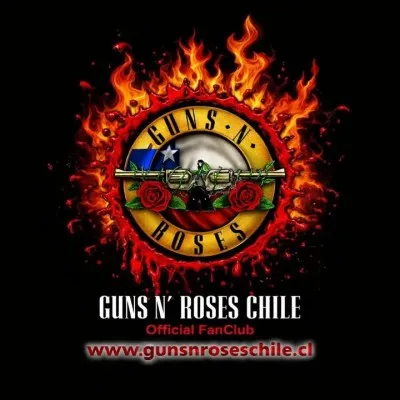 Live streaming Guns N Roses Fans
