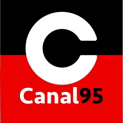 Live streaming Radio Canal 95