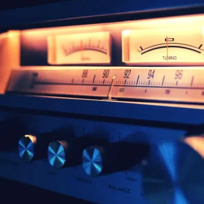 Live streaming Radio El Salitre