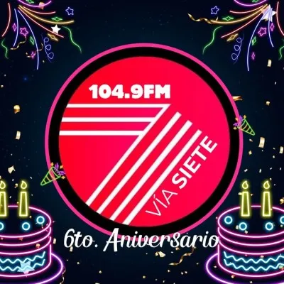 Live streaming Radio Via 7 Longavi