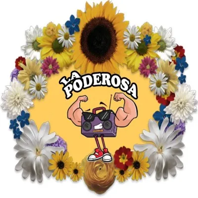 Live streaming Radio La Poderosa