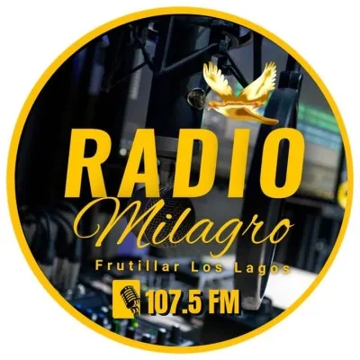 Live streaming Radiomilagro