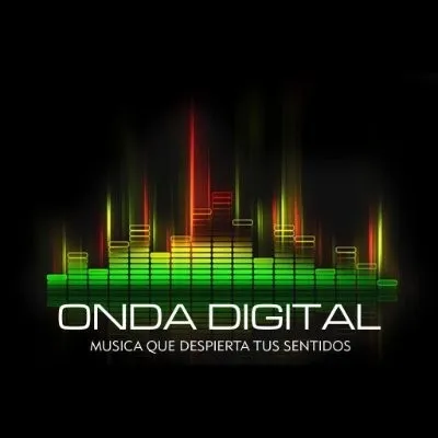 Live streaming Radio OndaDigital.cl