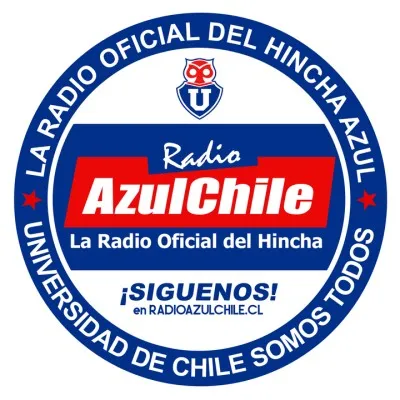 Live streaming Radio Azul Chile