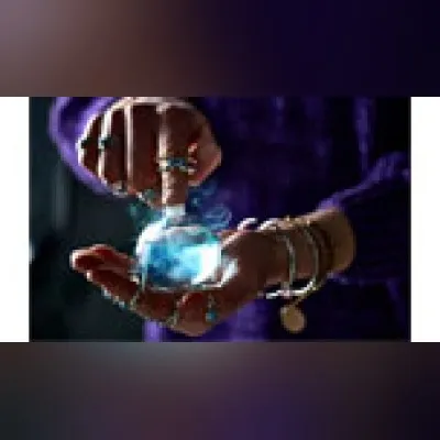 Live streaming Hechizo de Amor